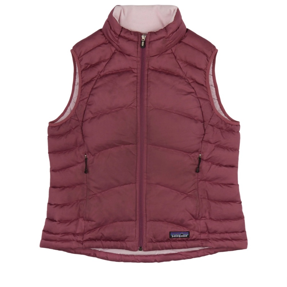 Patagonia W’s Down Vest - Women’s